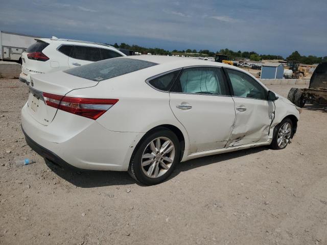 Photo 3 from auction – 2014 TOYOTA AVALON BASE with VIN 4T1BK1EB2EU099578