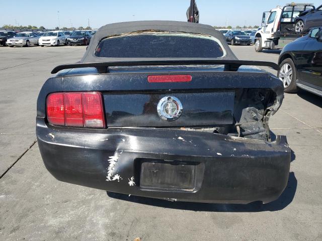 Photo 6 from auction – 2005 FORD MUSTANG with VIN 1ZVFT84N255254032