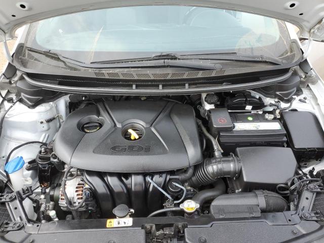 Photo 11 from auction – 2014 KIA FORTE with VIN KNAFX4A88E5241023