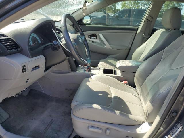 Photo 7 from auction – 2011 TOYOTA CAMRY BASE with VIN 4T1BF3EK0BU126112