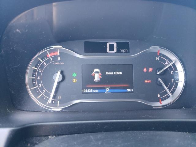 Foto 9 de la subasta – 2018 HONDA PILOT EX con VIN 5FNYF6H34JB051071