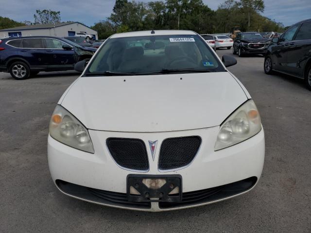 Photo 5 from auction – 2008 PONTIAC G6 VALUE LEADER with VIN 1G2ZF57B484144041