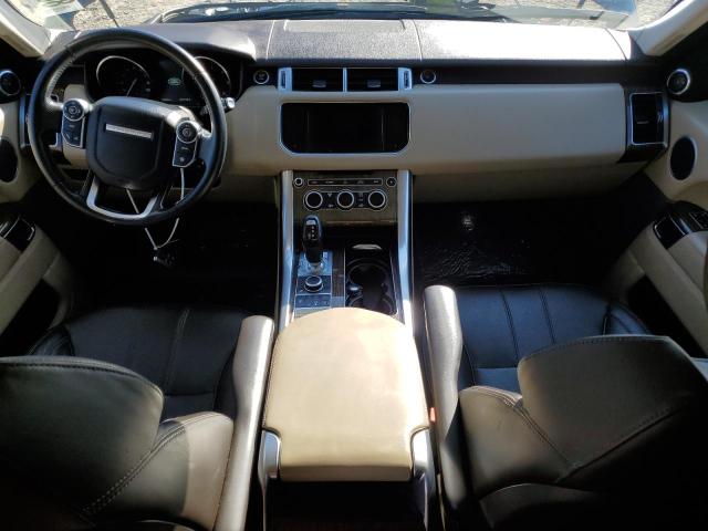 Photo 8 from auction – 2016 LAND ROVER RANGE ROVE with VIN SALWR2KFXGA551112