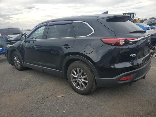 Photo 2 from auction – 2018 MAZDA CX-9 TOURI with VIN JM3TCBCY3J0214314