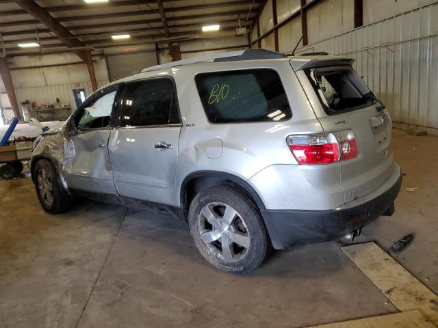 Photo 2 from auction – 2012 GMC ACADIA SLT with VIN 1GKKRRED4CJ213938