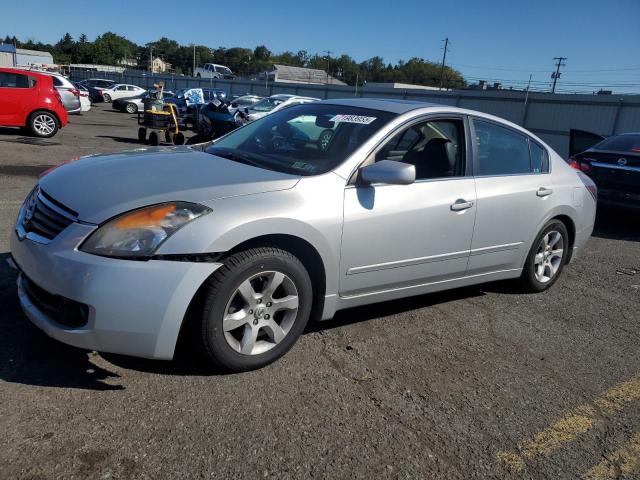 Photo 1 from auction – 2009 NISSAN ALTIMA 2.5 with VIN 1N4AL21E09N498286