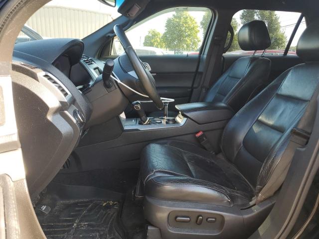 Фото 7 с аукциона – 2012 FORD EXPLORER X с VIN 1FMHK8D8XCGA92995
