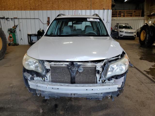 Photo 5 from auction – 2011 SUBARU FORESTER 2 with VIN JF2SHABC1BH739477