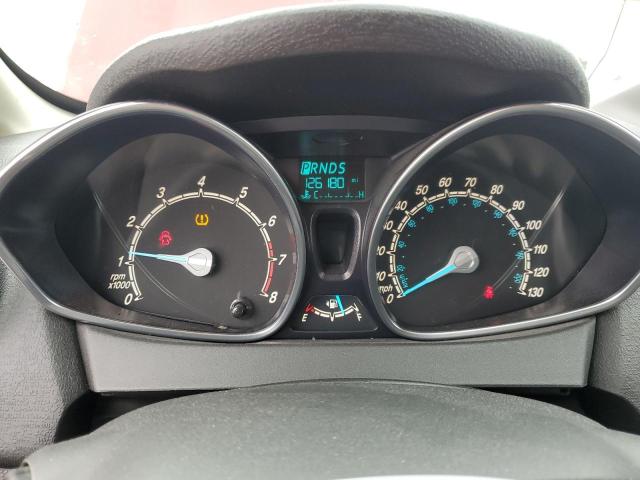 Photo 9 from auction – 2014 FORD FIESTA SE with VIN 3FADP4EJ1EM186695