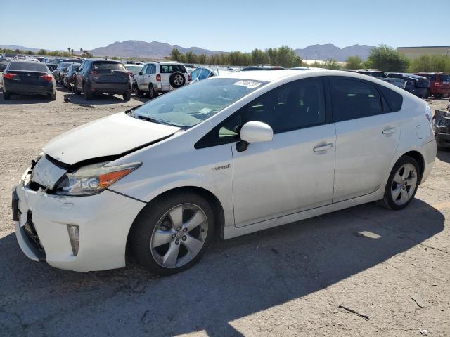 TOYOTA PRIUS 2015 مع رقم تعريف المركبة JTDKN3DU2F1950761 - صورة من المزاد