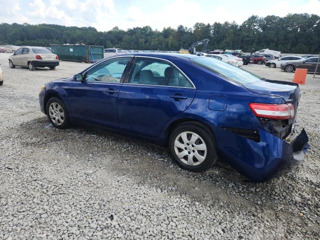Photo 2 from auction – 2011 TOYOTA CAMRY BASE with VIN 4T1BF3EK5BU678883