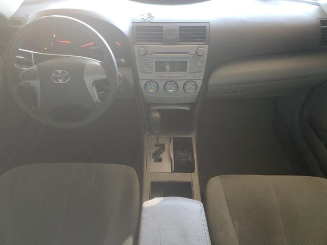 Photo 8 from auction – 2007 TOYOTA CAMRY CE with VIN 4T1BE46K07U160629