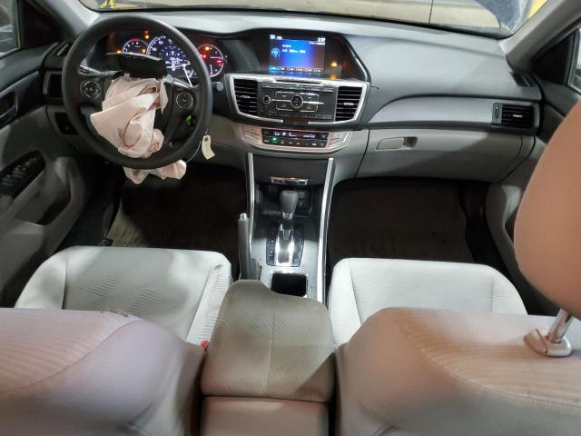 Photo 8 from auction – 2015 HONDA ACCORD LX with VIN 1HGCR2F33FA215652