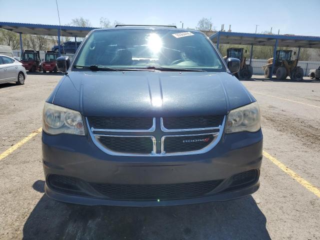 Photo 5 from auction – 2014 DODGE GRAND CARA with VIN 2C4RDGCG4ER254904