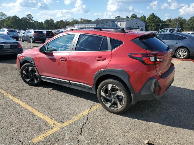 Photo 2 from auction – 2024 SUBARU CROSSTREK with VIN 4S4GUHM63R3723591