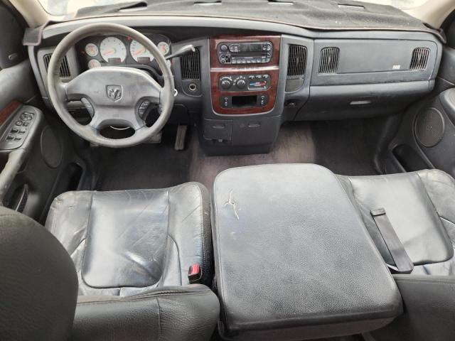Photo 8 from auction – 2003 DODGE RAM 1500 S with VIN 1D7HA18DX3S356659