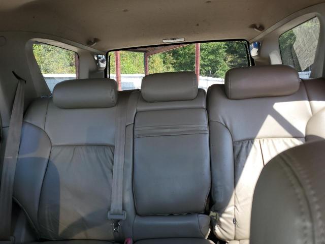 Photo 10 from auction – 2005 TOYOTA 4RUNNER SR with VIN JTEBU14R958035863