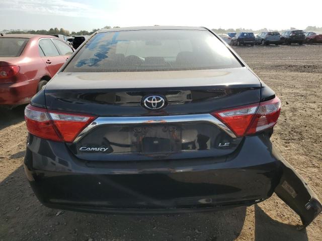 Photo 6 from auction – 2017 TOYOTA CAMRY LE with VIN 4T1BF1FKXHU284176