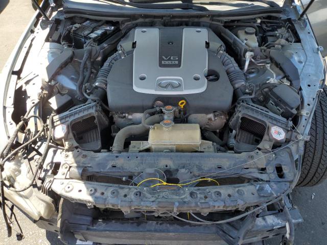 Photo 11 from auction – 2015 INFINITI Q50 BASE with VIN JN1BV7AP8FM338930