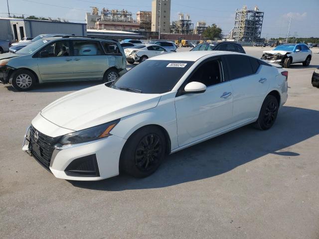 NISSAN ALTIMA S 2023 with VIN 1N4BL4BV3PN345400 - Photo from auction