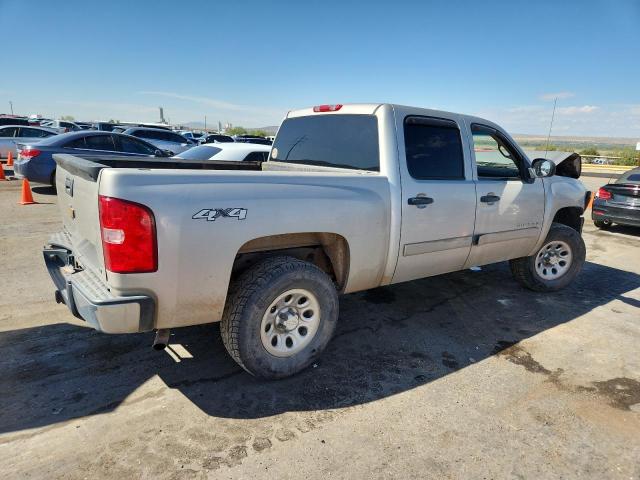 Photo 3 from auction – 2008 CHEVROLET SILVERADO with VIN 3GCEK13C08G268128