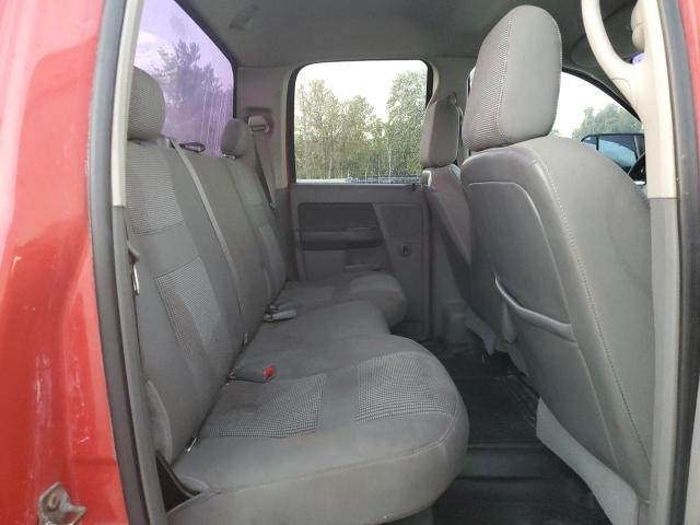 Photo 10 from auction – 2006 DODGE RAM 2500 S with VIN 1D7KS28C96J231050