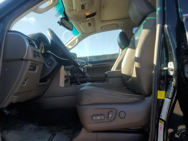 Photo 7 from auction – 2015 LEXUS GX 460 with VIN JTJBM7FX8F5095295