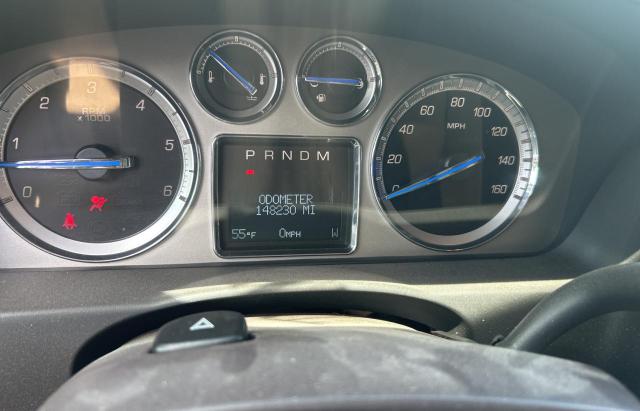Photo 8 from auction – 2010 CADILLAC ESCALADE PREMIUM with VIN 1GYUCCEF4AR180954