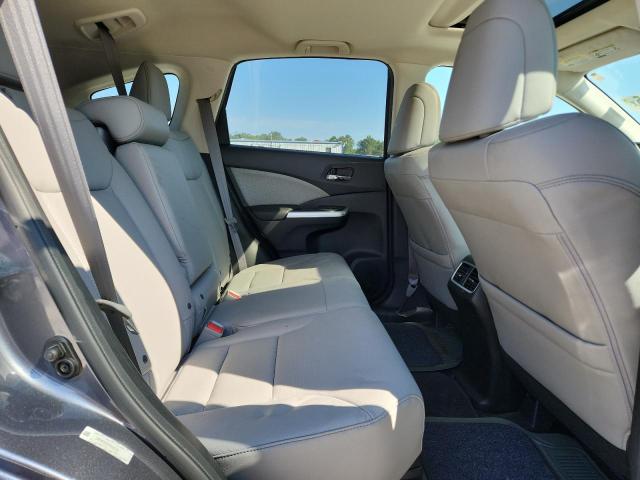 Photo 11 from auction – 2015 HONDA CR-V with VIN 2HKRM3H79FH542739