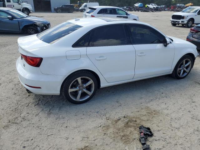 Photo 3 from auction – 2016 AUDI A3 PREMIUM with VIN WAUB8GFF6G1058220