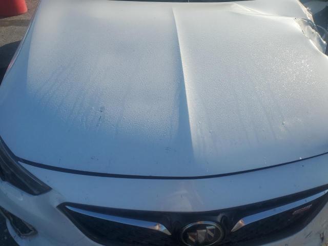 Photo 11 from auction – 2019 BUICK REGAL GS with VIN W04GS6SS6K1042545