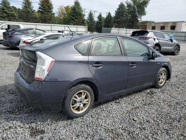 Photo 3 from auction – 2011 TOYOTA PRIUS with VIN JTDKN3DU2B0309450