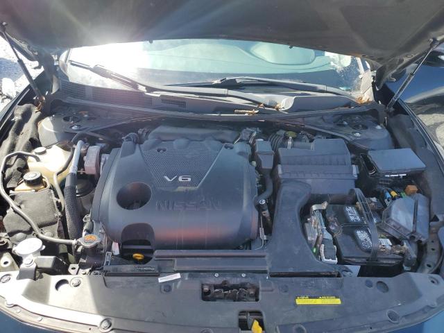 Photo 11 from auction – 2017 NISSAN MAXIMA 3.5 with VIN 1N4AA6AP1HC406031