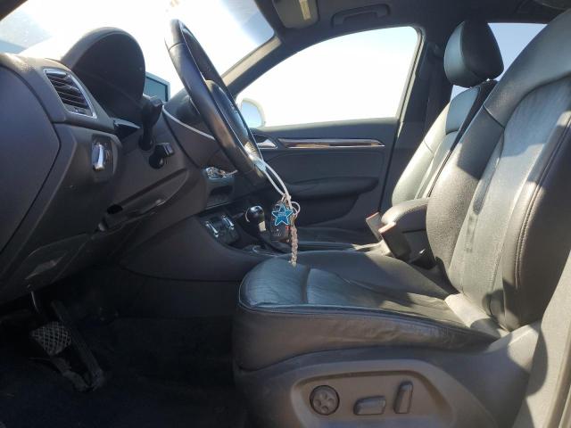Photo 7 from auction – 2015 AUDI Q3 PRESTIG with VIN WA1GFCFSXFR014350