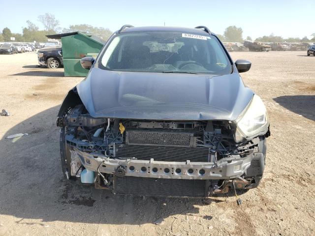 Photo 5 from auction – 2017 FORD ESCAPE SE with VIN 1FMCU0GD9HUD84225