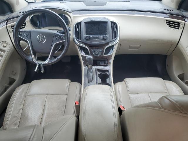 Photo 8 from auction – 2014 BUICK LACROSSE PREMIUM with VIN 1G4GD5G38EF268973