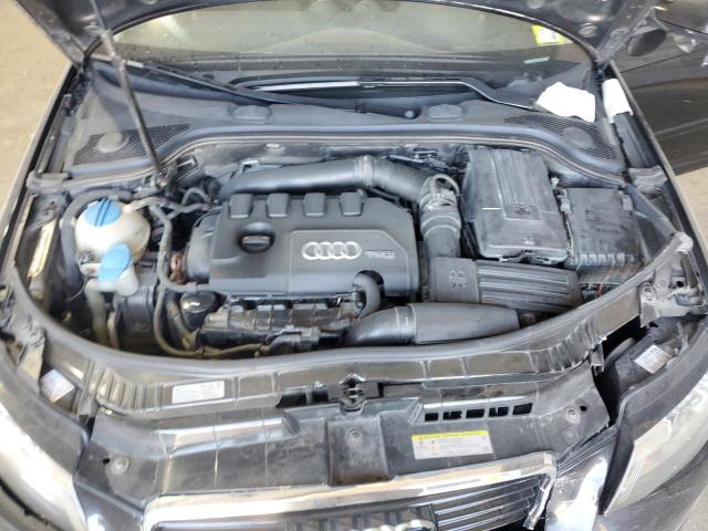 Photo 11 from auction – 2013 AUDI A3 PREMIUM with VIN WAUFEAFM2DA010828