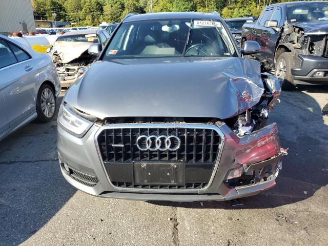 Photo 5 from auction – 2015 AUDI Q3 PREMIUM with VIN WA1EFCFS7FR007895
