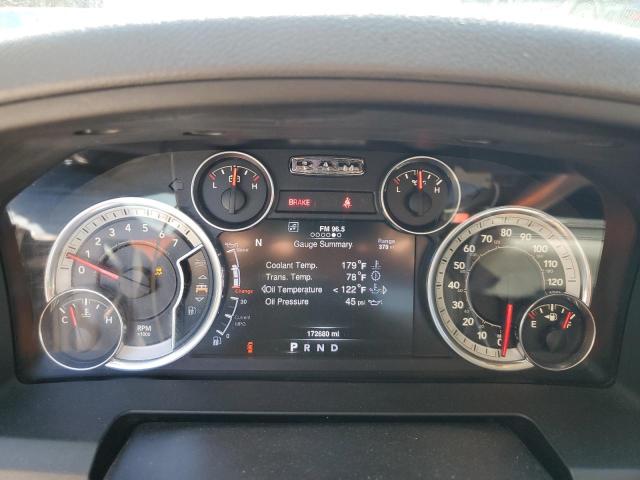 Photo 9 from auction – 2016 RAM 1500 SLT with VIN 1C6RR7LG2GS230420