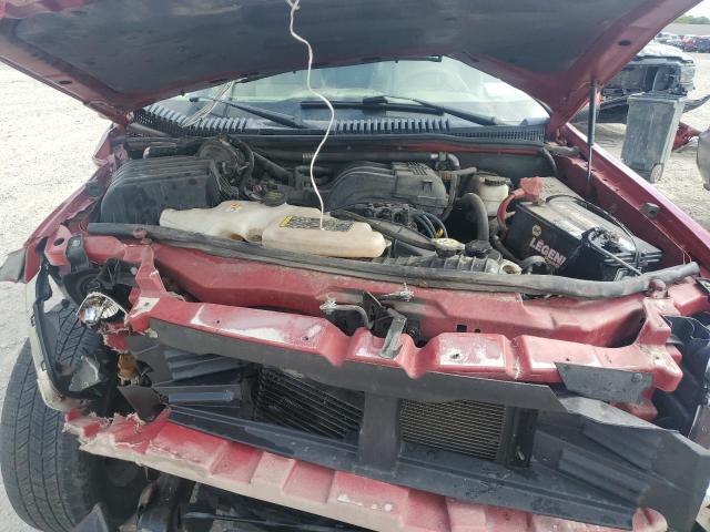 Photo 12 from auction – 2009 FORD EXPLORER E with VIN 1FMEU74E29UA24441