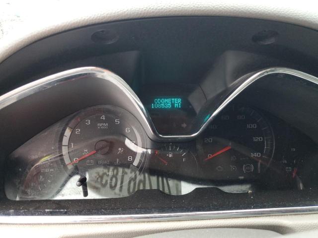 Photo 9 from auction – 2013 CHEVROLET TRAVERSE L with VIN 1GNKRFED9DJ264175