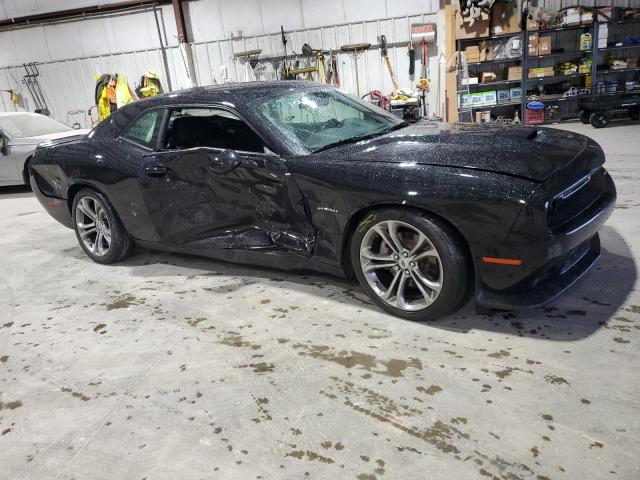 Photo 4 from auction – 2021 DODGE CHALLENGER with VIN 2C3CDZBT8MH513712