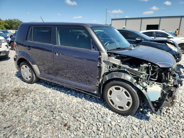 Photo 4 from auction – 2012 TOYOTA SCION XB with VIN JTLZE4FE5CJ002994