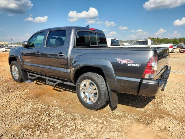 Photo 2 from auction – 2012 TOYOTA TACOMA DOU with VIN 3TMJU4GN9CM129082