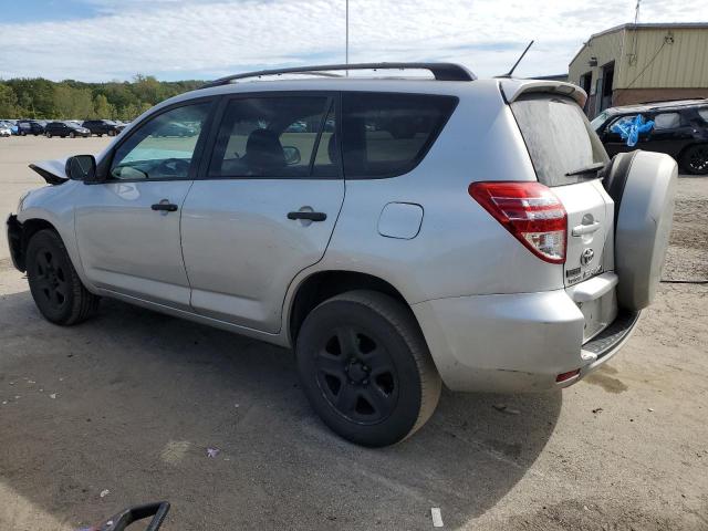 Photo 2 from auction – 2009 TOYOTA RAV4 with VIN JTMBF33V19D019727