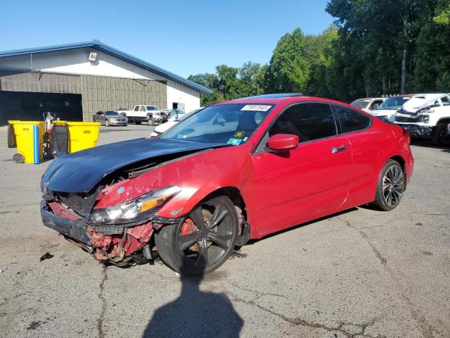 Photo 1 from auction – 2011 HONDA ACCORD EXL with VIN 1HGCS2A83BA005103