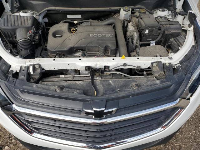 Photo 12 from auction – 2018 CHEVROLET EQUINOX LT with VIN 2GNAXJEV1J6277671