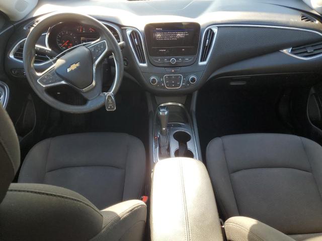 Photo 8 from auction – 2019 CHEVROLET MALIBU LT with VIN 1G1ZD5ST5KF113371