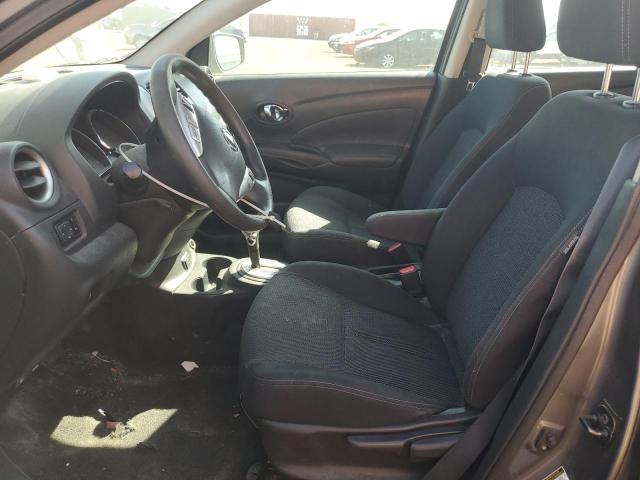 Photo 7 from auction – 2019 NISSAN VERSA S with VIN 3N1CN7AP6KL851201