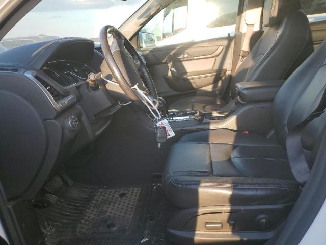 Photo 7 from auction – 2017 GMC ACADIA LIM with VIN 1GKKVSKDXHJ239281